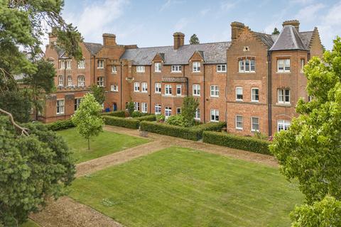 2 bedroom apartment for sale, Blewbury Court, Cholsey, OX10