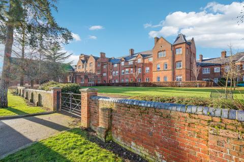 2 bedroom apartment for sale, Blewbury Court, Cholsey, OX10