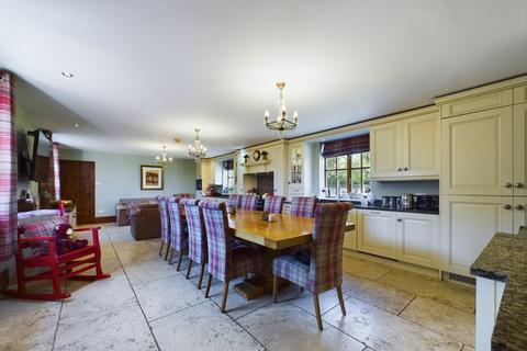 5 bedroom detached house for sale, Driffield YO25