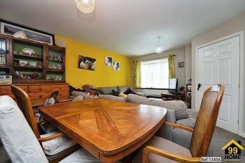 3 bedroom semi-detached house for sale, The Finches, Winchcombe, Gloucestershire, GL54