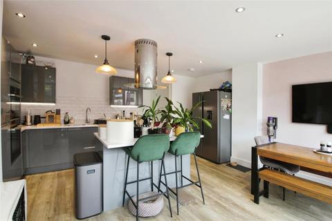 4 bedroom semi-detached house for sale, Old Pump House Close, Bedminster Down, BRISTOL, BS13