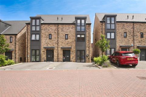 4 bedroom semi-detached house for sale, Old Pump House Close, Bedminster Down, BRISTOL, BS13