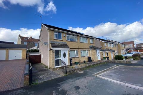 3 bedroom semi-detached house to rent, Dyrham Close, BRISTOL BS15