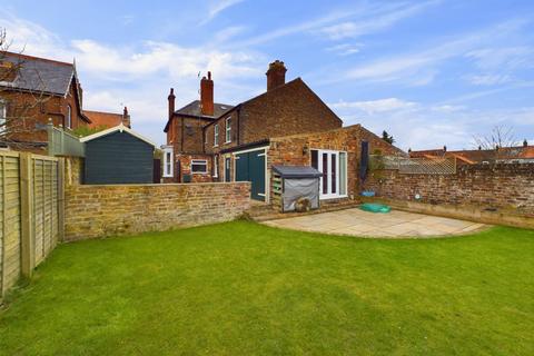 5 bedroom semi-detached house for sale, Lockwood Street, Driffield YO25