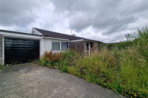 2 bedroom bungalow for sale, St. Davids Road, Pembroke, Pembrokeshire, SA71