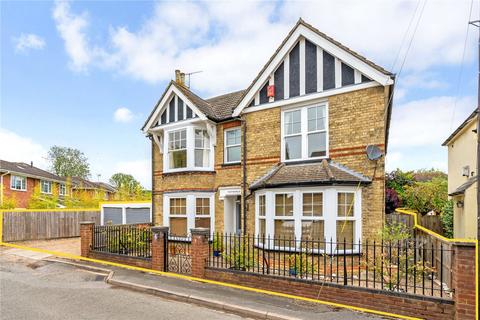 4 bedroom detached house for sale, Princes Road, Bourne End, Buckinghamshire, SL8