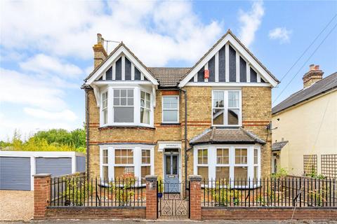 4 bedroom detached house for sale, Princes Road, Bourne End, Buckinghamshire, SL8