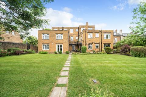 undefined, Eaton Rise, Ealing, London