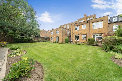 undefined, Eaton Rise, Ealing, London