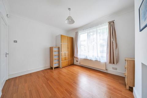 undefined, Eaton Rise, Ealing, London