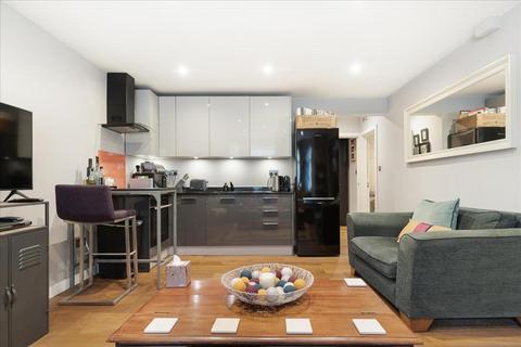 1 bedroom flat for sale, Normand Lodge, Greyhound Road, Hammersmith, W14