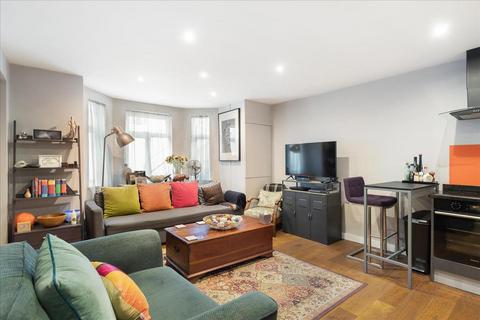 1 bedroom flat for sale, Normand Lodge, Greyhound Road, Hammersmith, W14