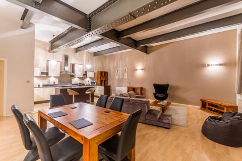 2 bedroom flat to rent, New Hampton Lofts, Great Hampton Street, Jewellery Quarter, Birmingham, B18