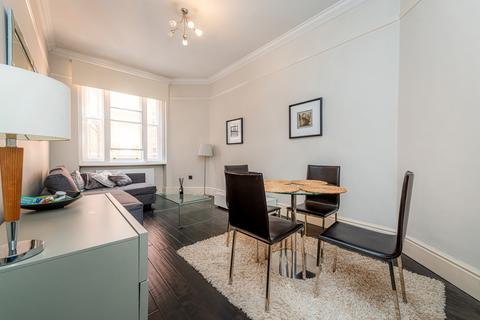 1 bedroom apartment to rent, Westminster Palace Gardens, Artillery Row, London, SW1P