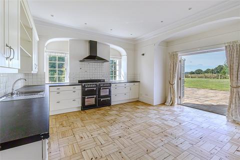 5 bedroom detached house to rent, Haxted Road, Edenbridge, Kent, TN8