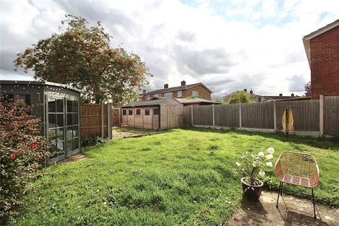 3 bedroom detached house for sale, Chapel Close, Capel St. Mary, Ipswich, Suffolk, IP9