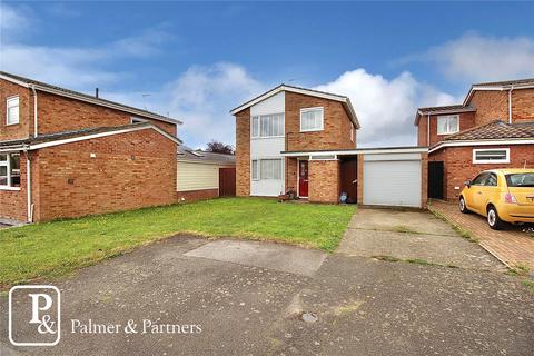 14 Chapel Close, Capel St Mary, Ipswich, IP9 2ES