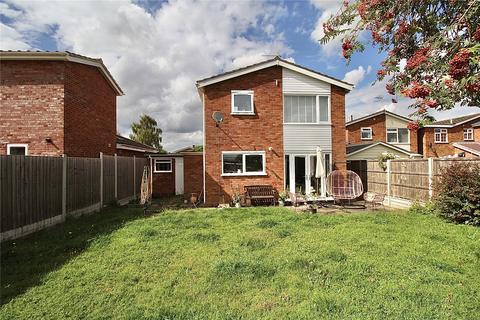 14 Chapel Close, Capel St Mary, Ipswich, IP9 2ES