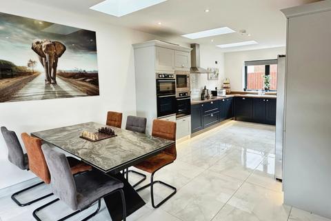 The Willows Sledmere Road, Langtoft, Driffield, YO25 3TP