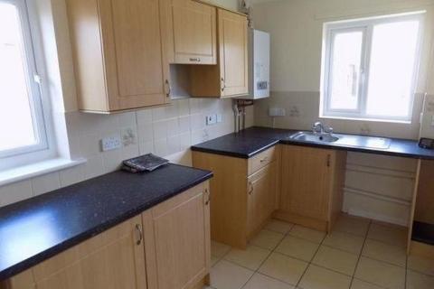 1 bedroom semi-detached house to rent, Duchy Close, Dorchester DT1