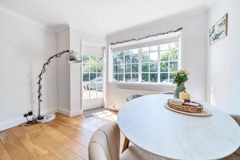 3 bedroom apartment for sale, Ealing Village, Ealing, London