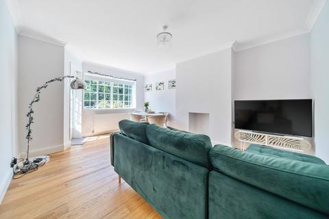 3 bedroom apartment for sale, Ealing Village, Ealing, London