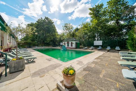 3 bedroom apartment for sale, Ealing Village, Ealing, London