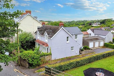 undefined, Inglenook, Manorbier