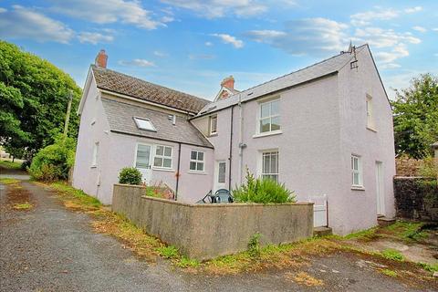 undefined, Inglenook, Manorbier