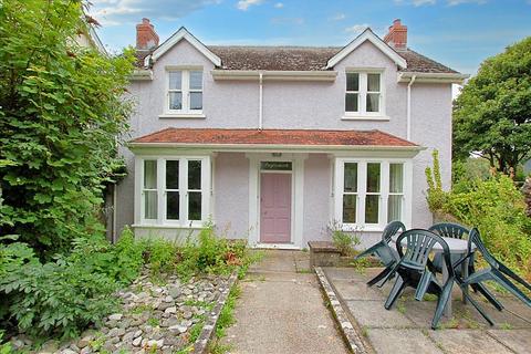 undefined, Inglenook, Manorbier