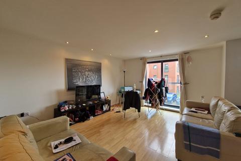 2 bedroom apartment for sale, Central Way Apartment  Scott Court, Warrington