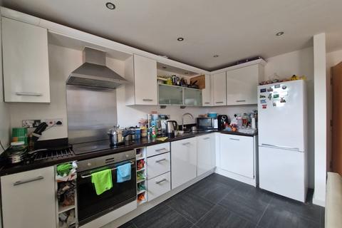 Apartment 7, Scott Court Central Way, Warrington, WA2 7TB