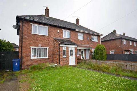 3 bedroom semi-detached house for sale, Medway Avenue, Hebburn