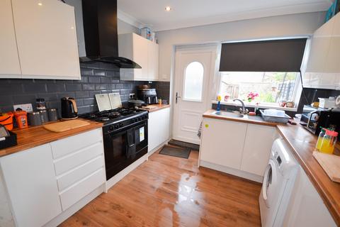 3 bedroom semi-detached house for sale, Medway Avenue, Hebburn