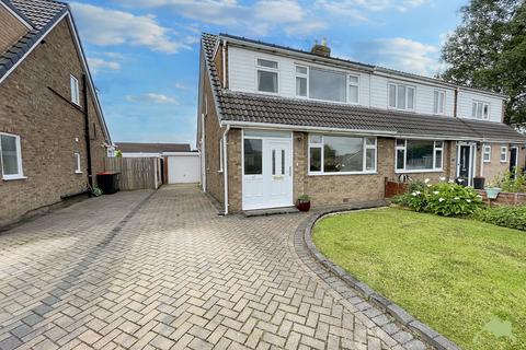 2 bedroom semi-detached house for sale, Dorchester Road, Preston