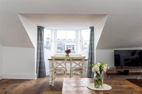 3 bedroom apartment for sale, Walker Street, Edinburgh, Midlothian