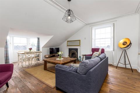 3 bedroom apartment for sale, Walker Street, Edinburgh