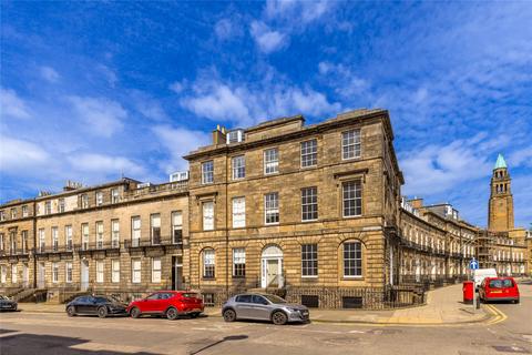 3 bedroom apartment for sale, Walker Street, Edinburgh