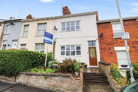 2 bedroom terraced house for sale, Eastcott Hill, Old Town, Swindon, Wiltshire, SN1