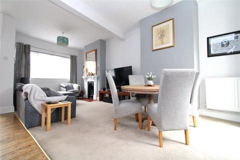 2 bedroom terraced house for sale, Eastcott Hill, Old Town, Swindon, Wiltshire, SN1