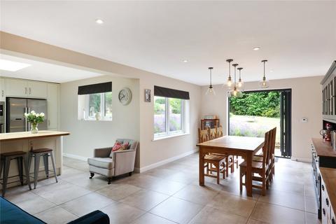 5 bedroom detached house for sale, Stockwell Lane, Woodmancote, Cheltenham, Gloucestershire, GL52