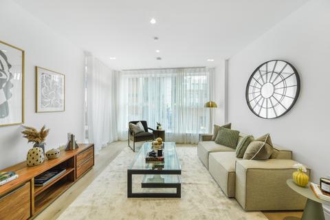 2 bedroom apartment for sale, Chiswick Green, Chiswick High Road, W4