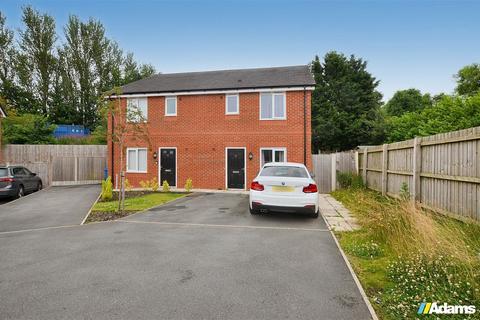 3 bedroom semi-detached house for sale, Campbeltown Close, Runcorn