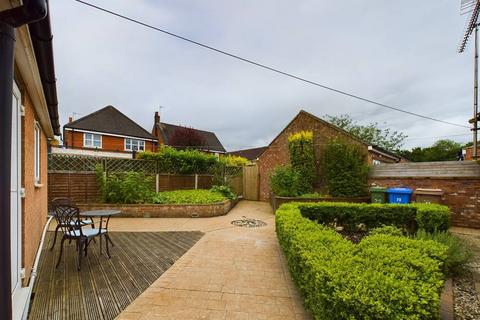 3 bedroom detached bungalow for sale, The Orchard, Leven, HU17 5QA