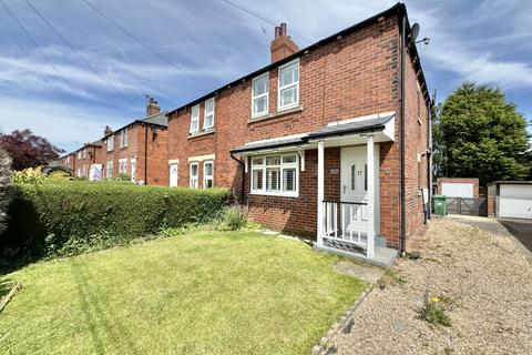 3 bedroom semi-detached house for sale, Summerhill Road, Methley
