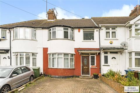 163 Abercorn Crescent, Harrow, HA2 0PY