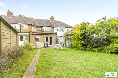 163 Abercorn Crescent, Harrow, HA2 0PY