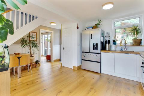 21 Northfield, Hartley, Longfield, DA3 7EW
