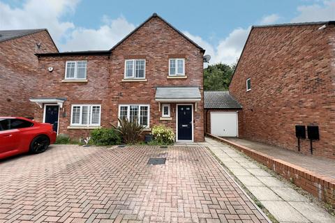 3 bedroom semi-detached house for sale, Hawthorn Way, Kings Norton