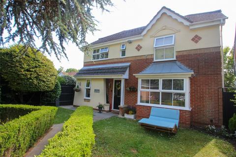 undefined, Spitfire Way, Hamble, Southampton, Hampshire, SO31